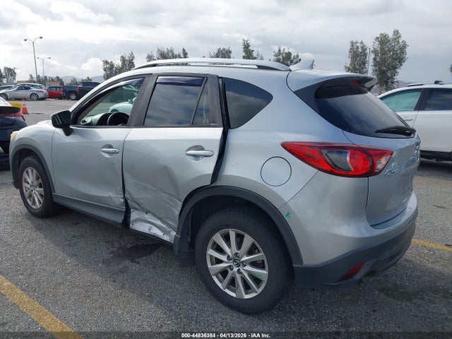 Aukcja sprzedaży 2016 Mazda Cx-5 Sport, vin: JM3KE2BE2G0612488, numer aukcji: 44836384