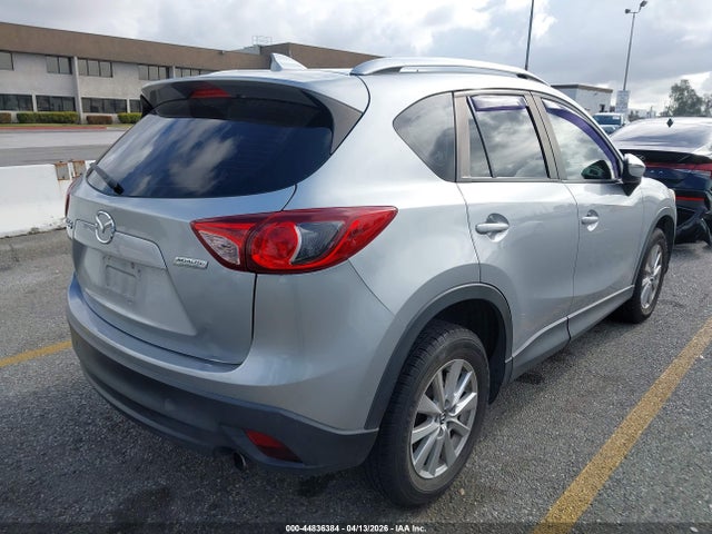 Aukcja sprzedaży 2016 Mazda Cx-5 Sport, vin: JM3KE2BE2G0612488, numer aukcji: 44836384