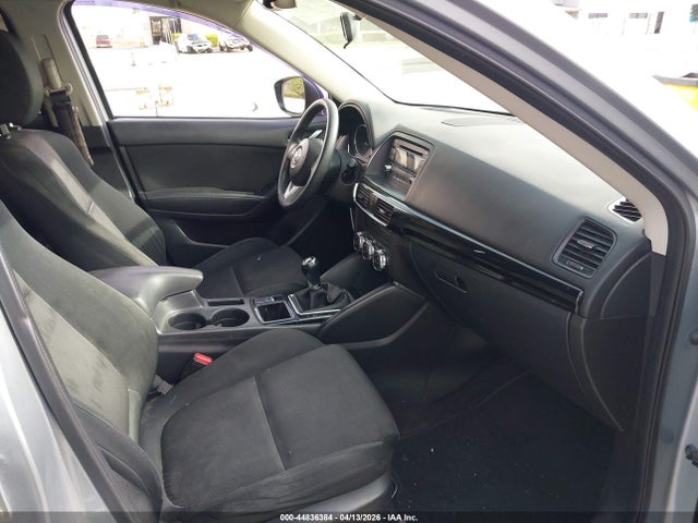 Aukcja sprzedaży 2016 Mazda Cx-5 Sport, vin: JM3KE2BE2G0612488, numer aukcji: 44836384