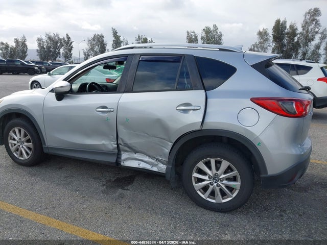 Aukcja sprzedaży 2016 Mazda Cx-5 Sport, vin: JM3KE2BE2G0612488, numer aukcji: 44836384