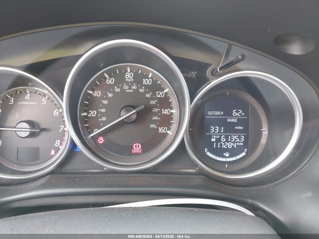Aukcja sprzedaży 2016 Mazda Cx-5 Sport, vin: JM3KE2BE2G0612488, numer aukcji: 44836384