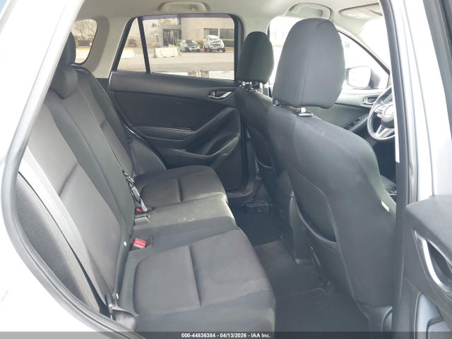 Aukcja sprzedaży 2016 Mazda Cx-5 Sport, vin: JM3KE2BE2G0612488, numer aukcji: 44836384