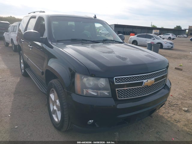 2007 CHEVROLET TAHOE 1GNFK13067J341064