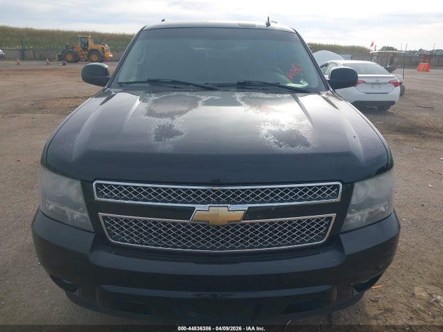 2007 CHEVROLET TAHOE 1GNFK13067J341064 Photo 5