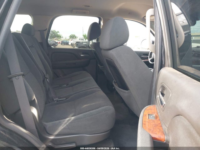 2007 CHEVROLET TAHOE 1GNFK13067J341064 Photo 7