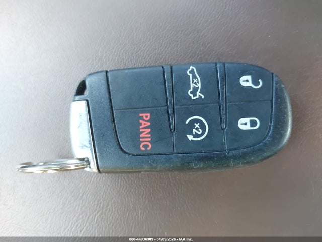 2016 CHRYSLER 200 1C3CCCCG3GN172359 Photo 10