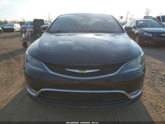 Aukcja sprzedaży 2016 Chrysler 200 C, vin: 1C3CCCCG3GN172359, numer aukcji: 44836389