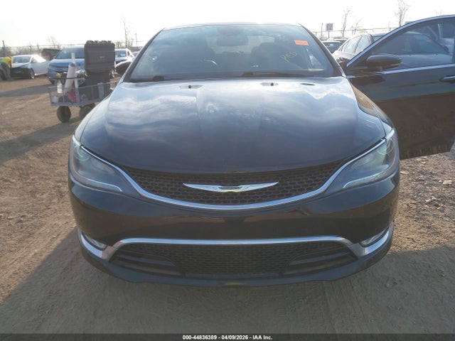 2016 CHRYSLER 200 1C3CCCCG3GN172359 Photo 5