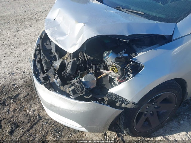 2015 Kia Forte Lx მანქანა იყიდება აუქციონზე, vin: KNAFK4A63F5361133, აუქციონის ნომერი: 44836392