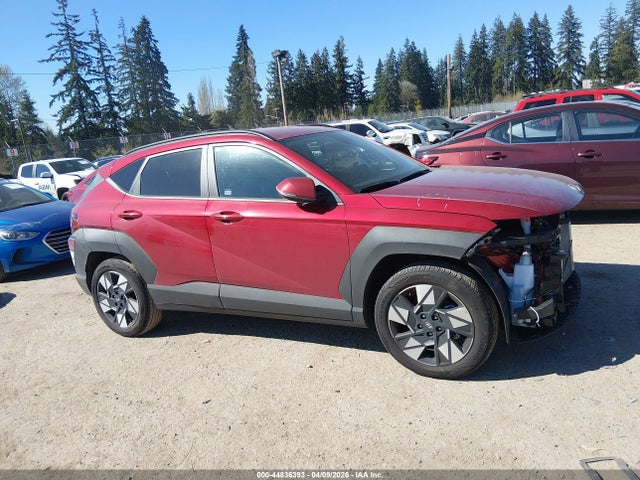 Hyundai Kona Sel 2025 KM8HB3AB1SU335046 Image 14