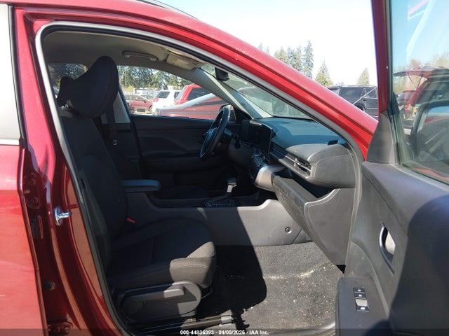 Hyundai Kona Sel 2025 KM8HB3AB1SU335046 Image 5