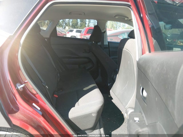 Hyundai Kona Sel 2025 KM8HB3AB1SU335046 Image 8