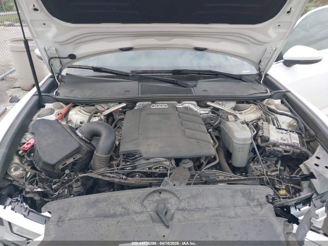 Aukcja sprzedaży 2019 Audi A6 45 Premium, vin: WAUD8AF20KN123566, numer aukcji: 44836396