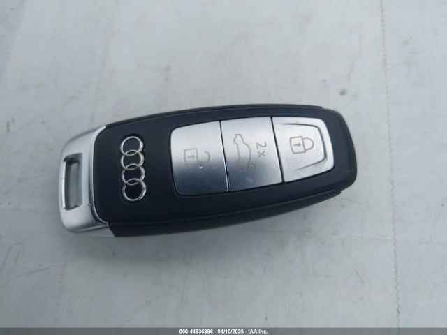Aukcja sprzedaży 2019 Audi A6 45 Premium, vin: WAUD8AF20KN123566, numer aukcji: 44836396