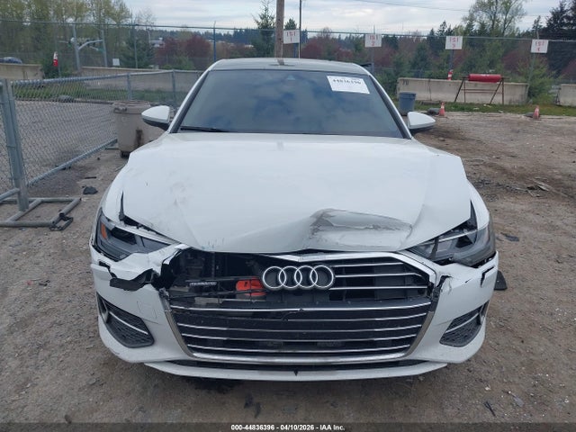 Aukcja sprzedaży 2019 Audi A6 45 Premium, vin: WAUD8AF20KN123566, numer aukcji: 44836396