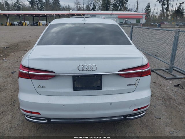 Aukcja sprzedaży 2019 Audi A6 45 Premium, vin: WAUD8AF20KN123566, numer aukcji: 44836396