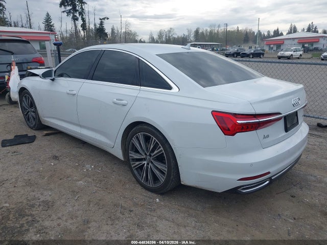 Aukcja sprzedaży 2019 Audi A6 45 Premium, vin: WAUD8AF20KN123566, numer aukcji: 44836396
