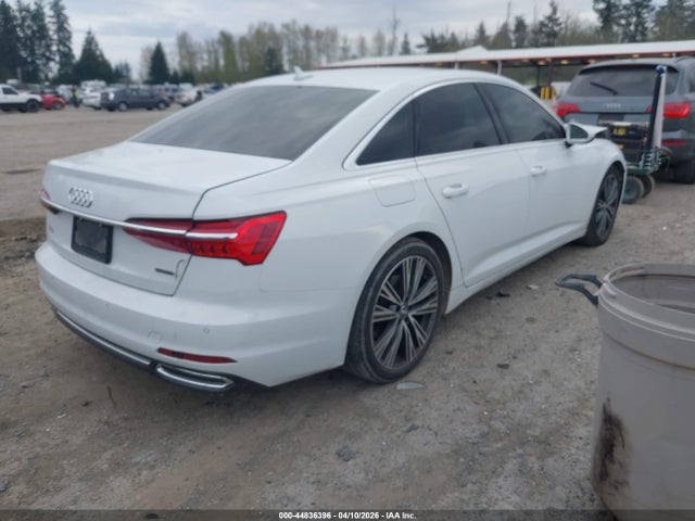 Aukcja sprzedaży 2019 Audi A6 45 Premium, vin: WAUD8AF20KN123566, numer aukcji: 44836396