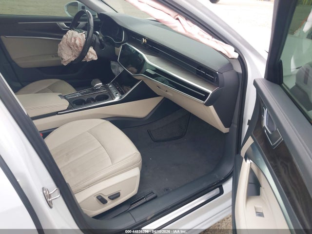 Aukcja sprzedaży 2019 Audi A6 45 Premium, vin: WAUD8AF20KN123566, numer aukcji: 44836396