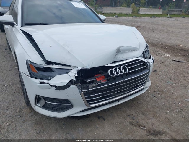 Aukcja sprzedaży 2019 Audi A6 45 Premium, vin: WAUD8AF20KN123566, numer aukcji: 44836396