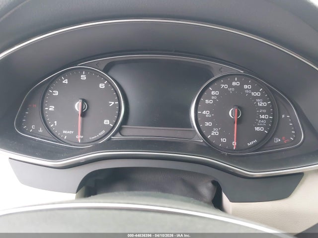 Aukcja sprzedaży 2019 Audi A6 45 Premium, vin: WAUD8AF20KN123566, numer aukcji: 44836396