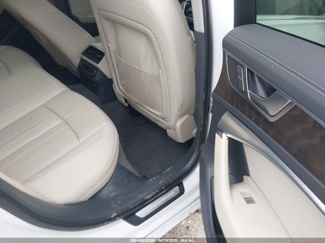 Aukcja sprzedaży 2019 Audi A6 45 Premium, vin: WAUD8AF20KN123566, numer aukcji: 44836396