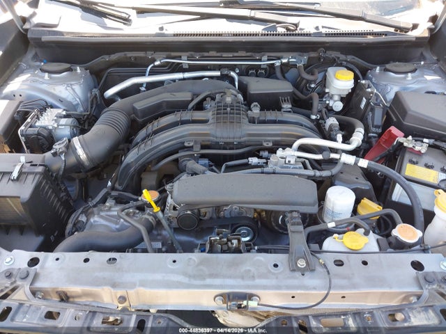 44836397 :رقم المزاد ، JF2GTABCXM8319966 vin ، 2021 Subaru Crosstrek مزاد بيع