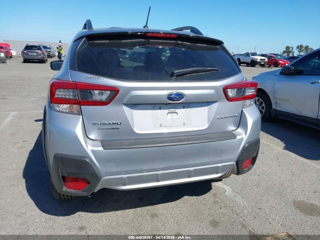 44836397 :رقم المزاد ، JF2GTABCXM8319966 vin ، 2021 Subaru Crosstrek مزاد بيع