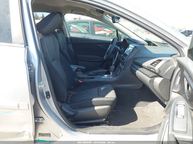 44836397 :رقم المزاد ، JF2GTABCXM8319966 vin ، 2021 Subaru Crosstrek مزاد بيع