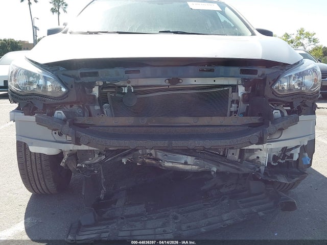 44836397 :رقم المزاد ، JF2GTABCXM8319966 vin ، 2021 Subaru Crosstrek مزاد بيع