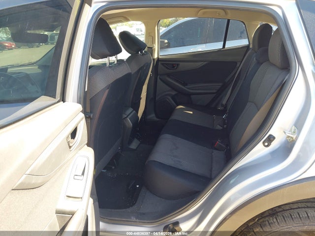 44836397 :رقم المزاد ، JF2GTABCXM8319966 vin ، 2021 Subaru Crosstrek مزاد بيع