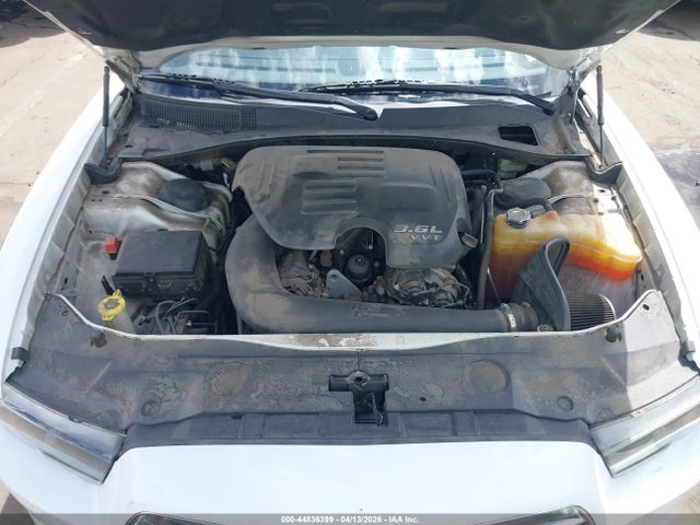 Aukcja sprzedaży 2014 Dodge Charger Se, vin: 2C3CDXBG2EH189004, numer aukcji: 44836399