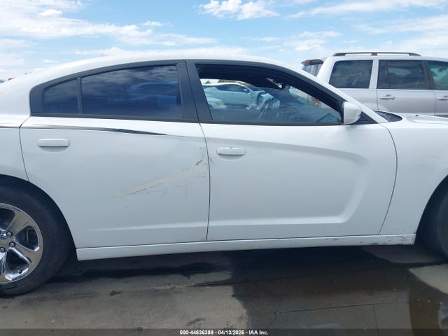 Aukcja sprzedaży 2014 Dodge Charger Se, vin: 2C3CDXBG2EH189004, numer aukcji: 44836399