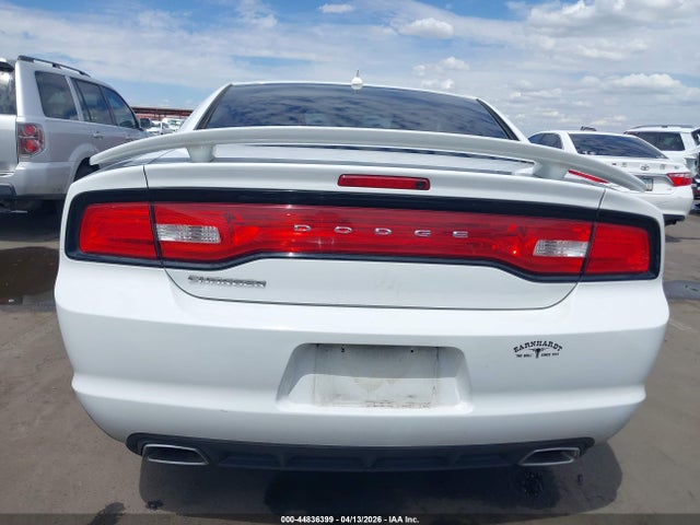 Aukcja sprzedaży 2014 Dodge Charger Se, vin: 2C3CDXBG2EH189004, numer aukcji: 44836399