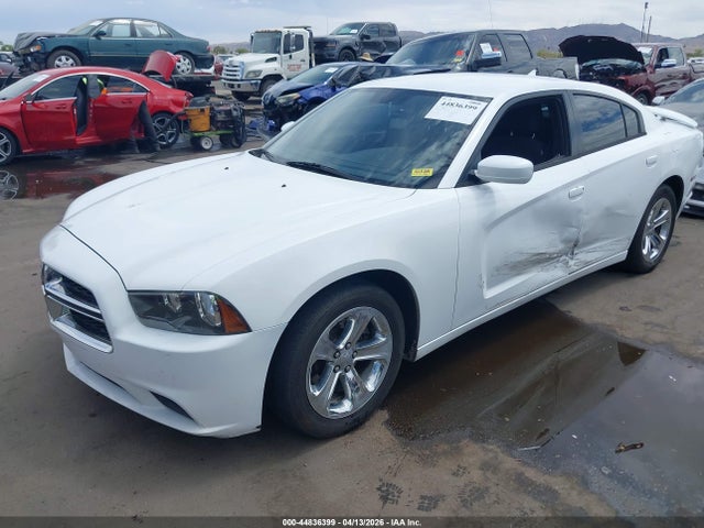 Aukcja sprzedaży 2014 Dodge Charger Se, vin: 2C3CDXBG2EH189004, numer aukcji: 44836399