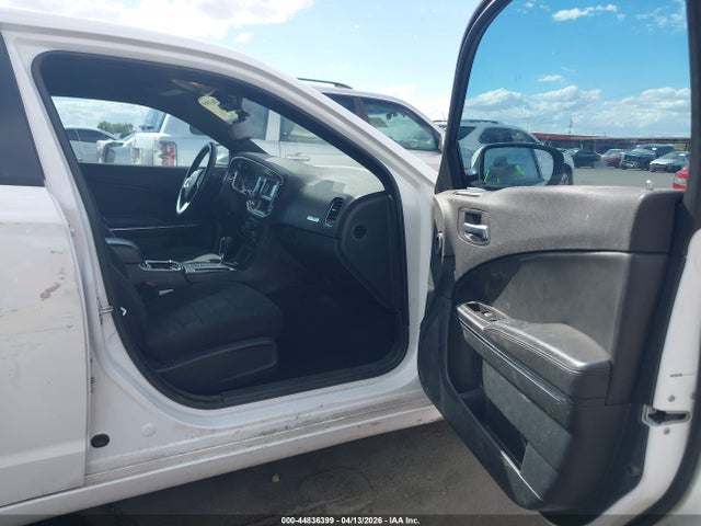 Aukcja sprzedaży 2014 Dodge Charger Se, vin: 2C3CDXBG2EH189004, numer aukcji: 44836399