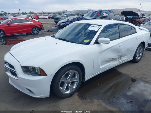 Aukcja sprzedaży 2014 Dodge Charger Se, vin: 2C3CDXBG2EH189004, numer aukcji: 44836399