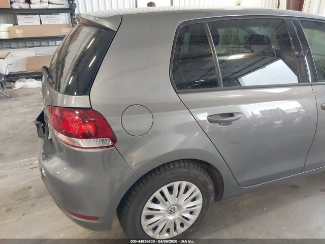 Продаж на аукціоні авто 2014 Volkswagen Golf 2.5l, vin: WVWDB7AJ6EW001573, номер лоту: 44836400