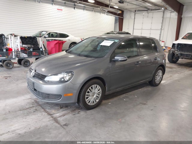 Продаж на аукціоні авто 2014 Volkswagen Golf 2.5l, vin: WVWDB7AJ6EW001573, номер лоту: 44836400