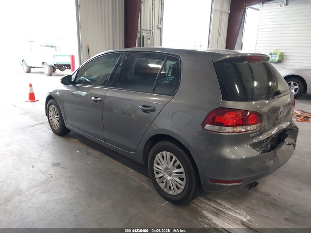 Продаж на аукціоні авто 2014 Volkswagen Golf 2.5l, vin: WVWDB7AJ6EW001573, номер лоту: 44836400