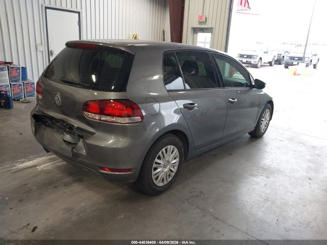 Продаж на аукціоні авто 2014 Volkswagen Golf 2.5l, vin: WVWDB7AJ6EW001573, номер лоту: 44836400