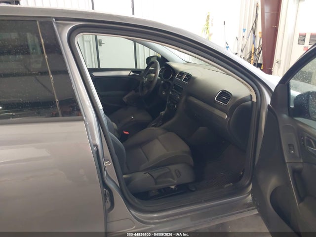Продаж на аукціоні авто 2014 Volkswagen Golf 2.5l, vin: WVWDB7AJ6EW001573, номер лоту: 44836400