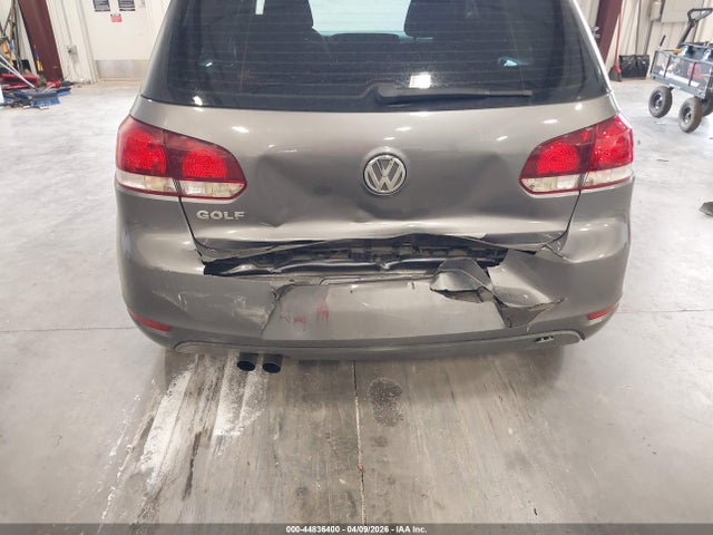 Продаж на аукціоні авто 2014 Volkswagen Golf 2.5l, vin: WVWDB7AJ6EW001573, номер лоту: 44836400