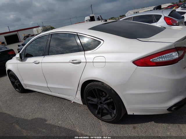 Ford Fusion Titanium 2016 3FA6P0K94GR258362 Image 14