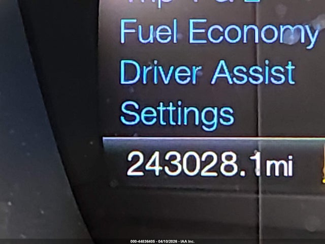 Ford Fusion Titanium 2016 3FA6P0K94GR258362 Image 15