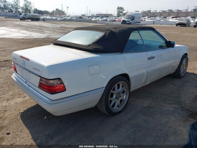 1995 MERCEDES-BENZ E WDBEA66EXSC281149 Photo 3
