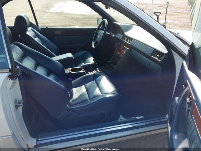 1995 MERCEDES-BENZ E WDBEA66EXSC281149 Photo 4