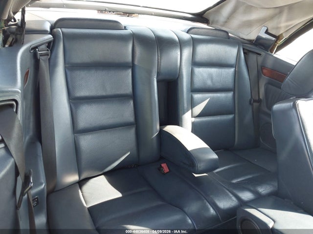 1995 MERCEDES-BENZ E WDBEA66EXSC281149 Photo 7