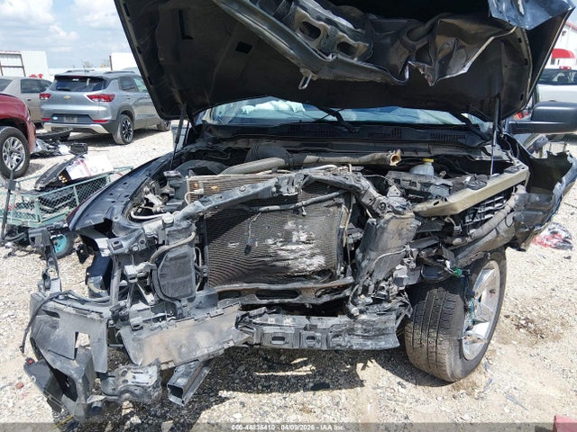 44836410 :رقم المزاد ، 1C6RR6KT1DS644969 vin ، 2013 Ram 1500 Express مزاد بيع