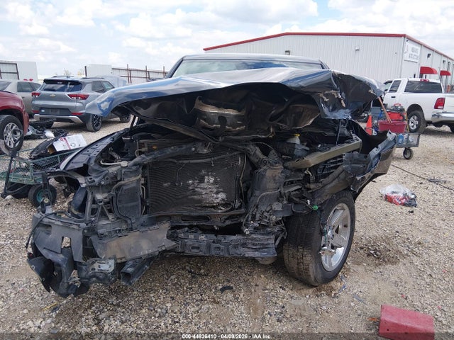 44836410 :رقم المزاد ، 1C6RR6KT1DS644969 vin ، 2013 Ram 1500 Express مزاد بيع